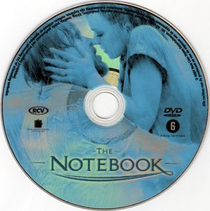 The Notebook