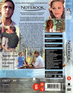 The Notebook