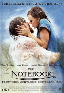 The Notebook