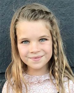 Raegan Revord
