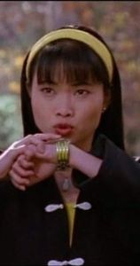 Thuy Trang