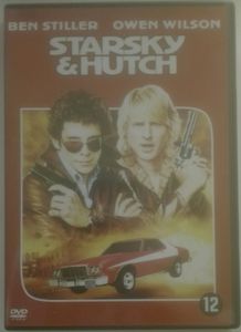 Starsky & Hutch