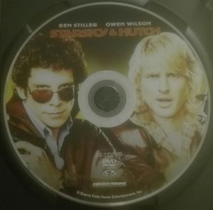Starsky & Hutch