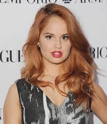Debby Ryan