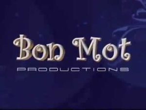 Bon Mot Productions