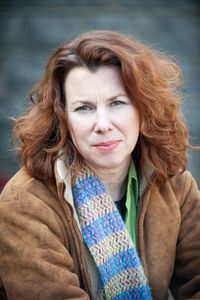 Siobhan Fallon Hogan
