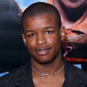 Brenden Jefferson