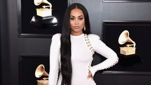 Lauren London