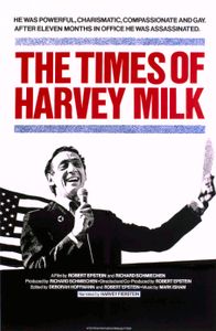 The Times of Harvey Milk