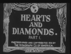Hearts And Diamonds