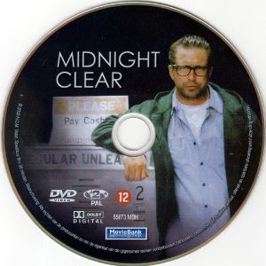 Midnight Clear