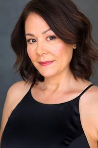 Patricia Rae