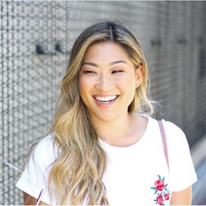 Jenna Ushkowitz