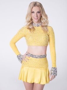 Heather Morris