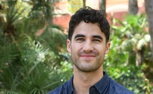 Darren Criss
