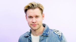 Chord Overstreet