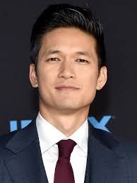 Harry Shum Jr.