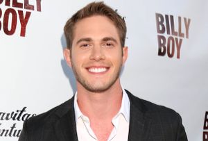 Blake Jenner