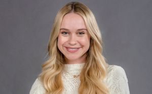 Becca Tobin
