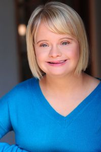 Lauren Potter