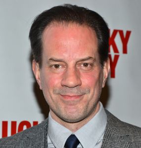 Danny Mastrogiorgio