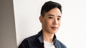 Hayden Szeto