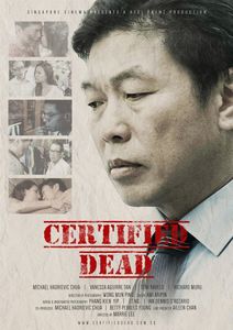 Certified Dead