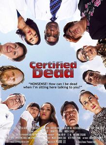 Certified Dead