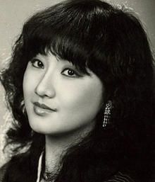 Marrie Lee