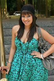 Jasmine Richards