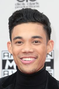 Roshon Fegan