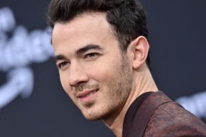 Kevin Jonas