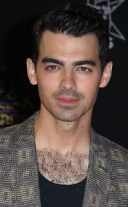 Joe Jonas