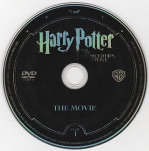 Harry Potter and the Sorceror's Stone (Two-Disc Special Edition)