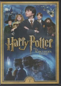 Harry Potter and the Sorceror's Stone (Two-Disc Special Edition)