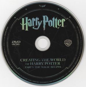 Harry Potter and the Sorceror's Stone (Two-Disc Special Edition)