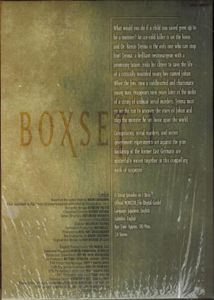 Naoki Urasawa's Monster - Box Set 1