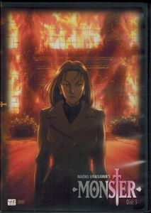 Naoki Urasawa's Monster - Box Set 1