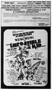 The Impossible Kid