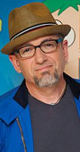 Jeff "Swampy" Marsh