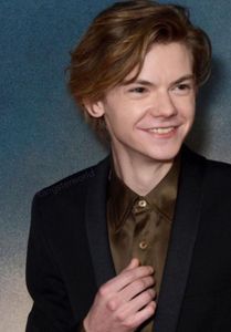 Thomas Brodie-Sangster