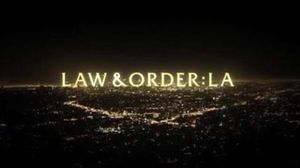 Law & Order: LA