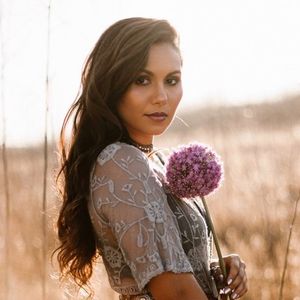 Olivia Olson