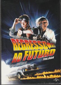 Regresso Ao Futuro: Trilogia