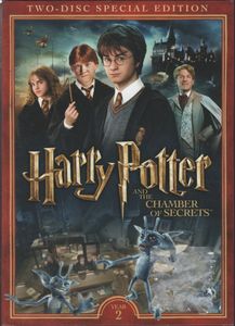 Harry Potter And The Chamber Of Secrets (Two-Disc Special Edition)