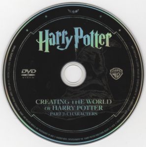 Harry Potter And The Chamber Of Secrets (Two-Disc Special Edition)