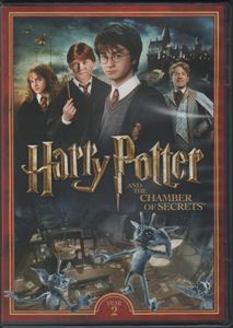 Harry Potter And The Chamber Of Secrets (Two-Disc Special Edition)