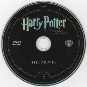 Harry Potter And The Chamber Of Secrets (Two-Disc Special Edition)