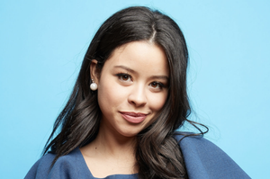 Cierra Ramirez