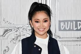 Lana Condor